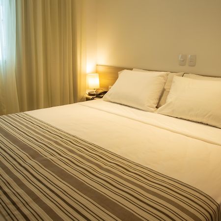 Aquidabã Praia Hotel Fortaleza  Exterior foto