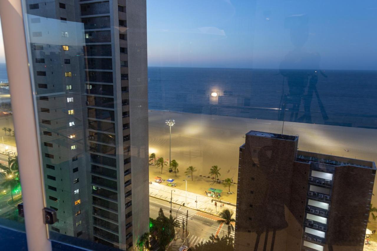 Aquidabã Praia Hotel Fortaleza  Exterior foto