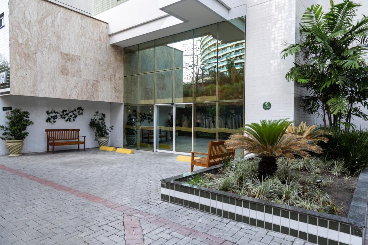 Aquidabã Praia Hotel Fortaleza  Exterior foto